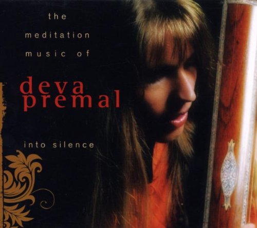 Deva Premal - Into Silence (Best of Album)