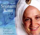 Snatam Kaur - Shanti