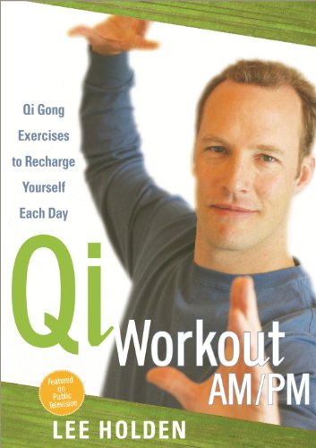  - Morning And Evening Qi Gong [UK Import]