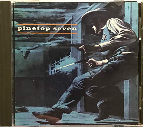 Pinetop Seven - o. Titel