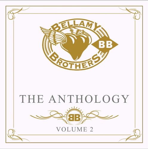 Bellamy Brothers - Anthology Vol.2 [+Bonus Dvd]