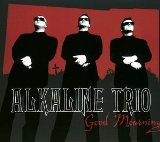 Alkaline Trio - Crimson