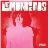 Lemonheads , The - Car botton cloth