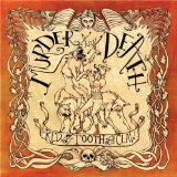 Murder By Death - Red Of Tooth & Claw