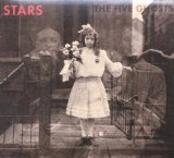 Stars - Set Yourself on Fire