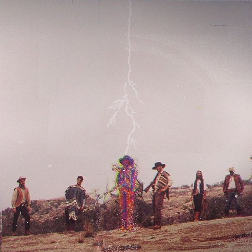 Black Joe Lewis - Electric Slave