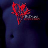 BoDeans - Resolution