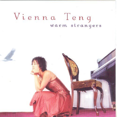 Vienna Teng - Warm Strangers