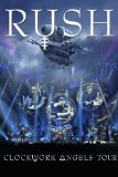 Rush - Rush - Live in Rio