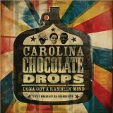 Carolina Chocolate Drops - Genuine Negro Jig