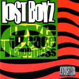 Lost Boyz - Legal drug money