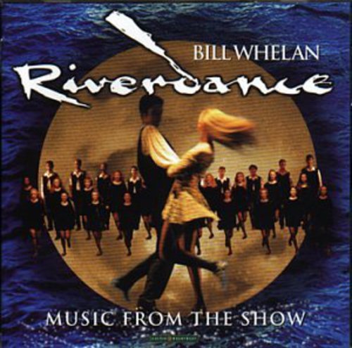 Soundtrack - Riverdance