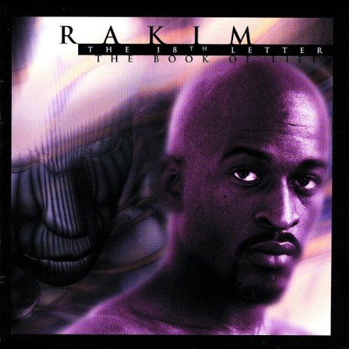 Rakim - The 18th Letter