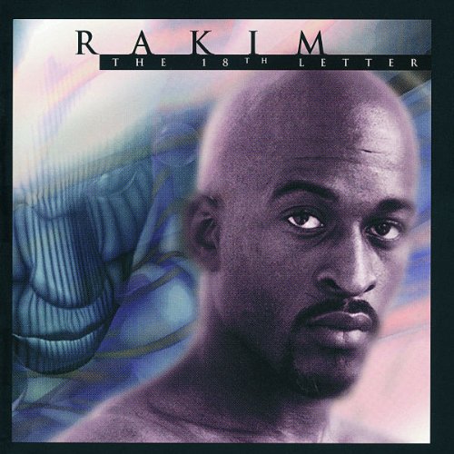 Rakim - The 18th Letter