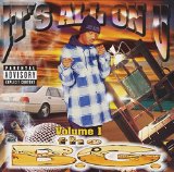 B.G. - Chopper City