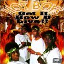 Hot Boys - Let 'em Burn