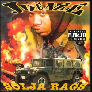 Juvenile - Solja Rags