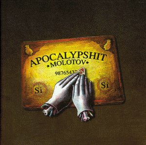 Molotov - Apocalypshit