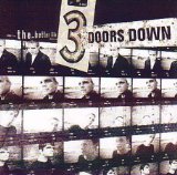 3 Doors Down - Seventeen days