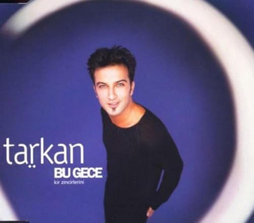 Tarkan - Bu Gece (Maxi)