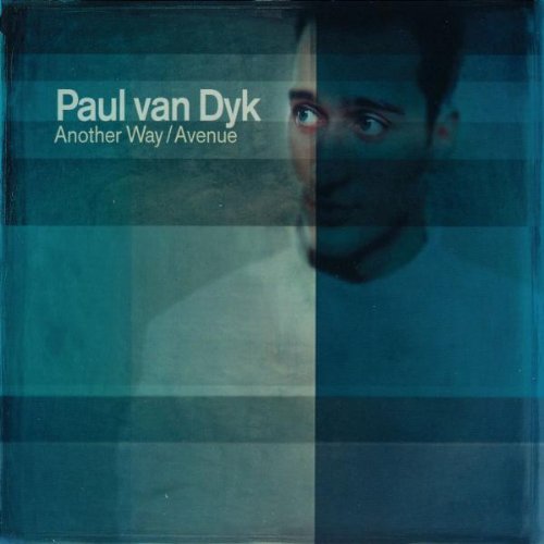 Van Dyk , Paul - Another Way (Remixe)