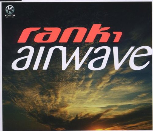 Rank 1 - Airwave