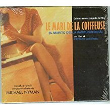 Nyman , Michael - Le Mari De La Coiffeuse