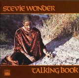 Wonder , Stevie - Where I'm Coming From