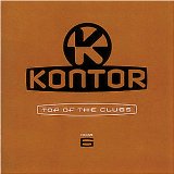 Various - Kontor - Top of the Clubs Vol. 3