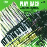 Jacques Loussier - Play Bach ? 1