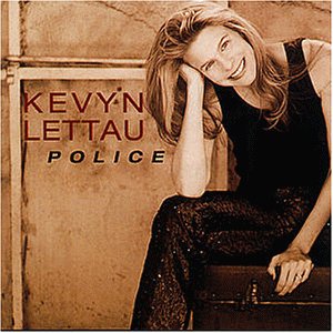 Lettau , Kevyn - Police