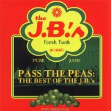 the J.B.'S - Funky Good Time/Anthology