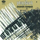 Jacques Loussier - Play Bach ? 1