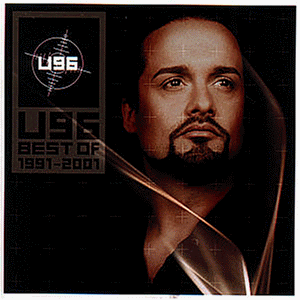 U 96 - Best of 1991-2001