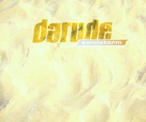 Darude - Sandstorm