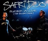 Safri Duo - Played-A-Live (The Bongo Song) (Maxi)