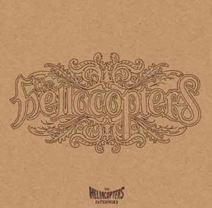 Hellacopters , The - Flightcase (Limited Edition)
