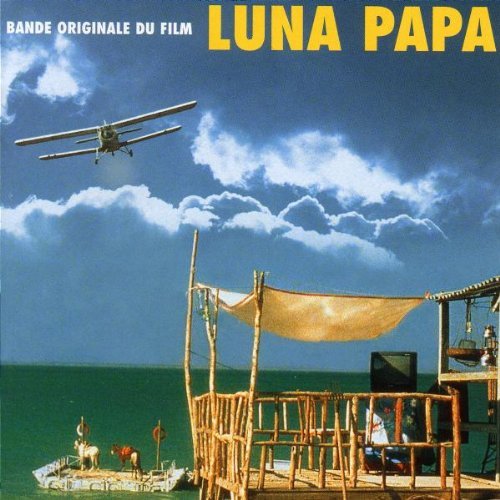 Soundtrack - Luna Papa