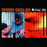 Mardi Gras.BB - Alligatorsoup (Limited 2 CD Set)