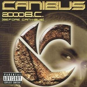 Canibus - 2000 B.C.