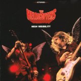 Hellacopters , The - By the grace of god