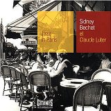 Bechet , Sidney - Petite Fleur