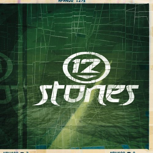 - 12 Stones