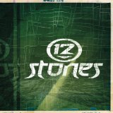12 Stones - The only easy Day was Yesterday