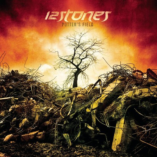 12 Stones - Potter S Field