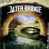 Alter Bridge - Blackbird