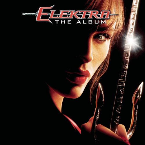 Various Artists - Elektra: Album