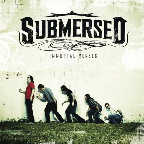 Submersed - Immortal Verses