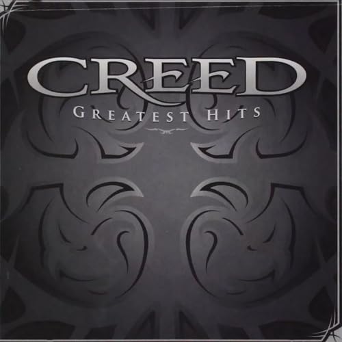 Creed - Greatest Hits