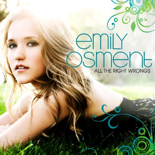 Emily Osment - All the Right Wrongs